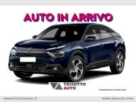 CITROEN C4 PureTech 130 CV Plus