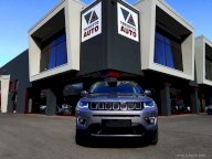 JEEP Compass 2.0 Mjt II 140CV aut. 4WD Limited