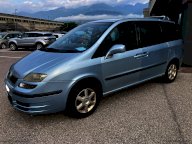FIAT Ulysse 2.2 JTD Emotion
