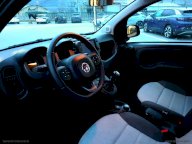 FIAT Panda Cross 0.9 TwinAir Turbo S&S 4x4