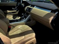 LAND ROVER RR Evoque 2.2 TD4 5p. Pure