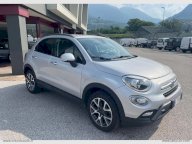 FIAT 500X 2.0 M.Jet 140 CV 4x4 Cross Plus