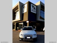 AUDI A4 allroad 2.0 TDI 150 CV