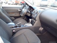 NISSAN Qashqai 2.0 dCi 4X4
