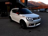 SUZUKI Ignis 1.2 Dualjet 4WD All Grip Top