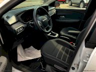 DACIA Sandero Streetway 1.0 TCe ECO-G Express. AUTOCARRO 4P.