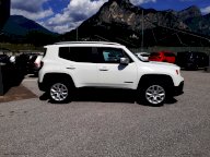 JEEP Renegade 2.0 Mjt 140 CV 4WD Limited