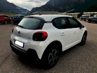 CITROEN C3 PureTech 83 S&S You
