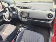 TOYOTA Yaris 1.5 Hybrid 5p.
