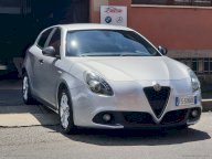 ALFA ROMEO Giulietta 1.4 Turbo 120 CV GPL Sprint