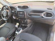 JEEP Renegade 2.0 Mjt 140 CV 4WD AD. Limited