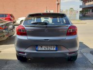 SUZUKI Baleno 1.2 VVT Dualjet