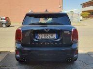 MINI Mini Cooper SD Countryman ALL4 Aut.