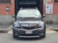OPEL Mokka 1.4 T Ecotec 140 CV GPL 4x2 aut.