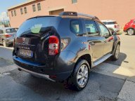 DACIA Duster 1.5 dCi 110 CV S&S 4x4 EURO6