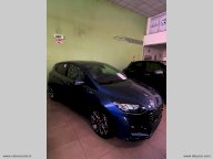 FORD Fiesta 1.0 Ecob. Hybrid 125 5p. ST-Line