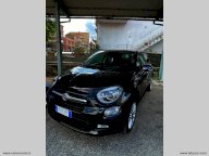 FIAT 500X 1.4 M.Air 140 CV DCT Lounge