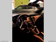 NISSAN Micra 1.5 dCi 8V 5p. Tekna