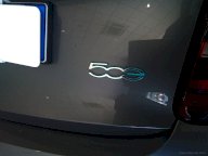 FIAT 500 Berlina 42 kWh