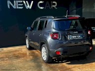 JEEP Renegade 1.6 Mjt 130CV Limited