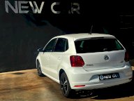 VOLKSWAGEN Polo 1.4 TDI 3p. Trendline