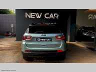 JEEP Compass 1.5 T4 130CV MHEV 2WD Longitude