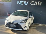 TOYOTA Yaris 1.5 Hybrid 5p. Business