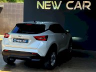 NISSAN Juke 1.0 DIG-T 114 CV DCT N-Connecta