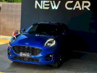 FORD Puma 1.0 EcoBoost Hyb. 125 CV ST-L.
