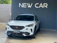CUPRA Formentor 2.0 TSI 4Drive DSG