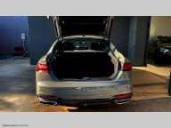 AUDI A5 45 TFSI quattro S tr. S line edition
