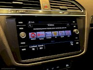 VOLKSWAGEN Tiguan 2.0 TDI Business BMT