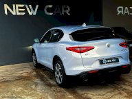 ALFA ROMEO Stelvio 2.2 T.diesel 190CV AT8 Q4 Sprint