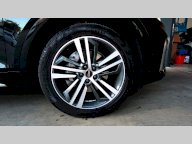 AUDI Q5 SPB 40 TDI quattro S tr. S line plus