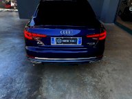 AUDI A4 Avant 40 TDI ultra S tronic Bus. Sp.