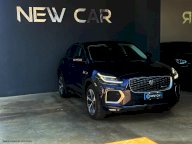 JAGUAR E-Pace 2.0D I4 163 CV AWD Auto