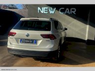 VOLKSWAGEN Tiguan 2.0 TDI DSG 4MOTION Business BMT