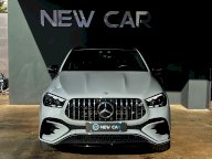 MERCEDES-BENZ GLE 53 AMG 4M+ Cp AMG Line Premium Plus