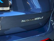 BMW X1 sDrive 18d