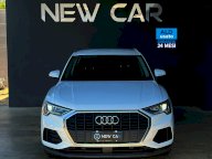AUDI Q3 35 TDI S tronic Business