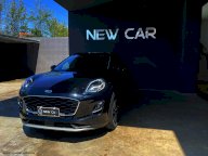 FORD Puma 1.0 EcoBoost Hyb. 125 CV Tit.