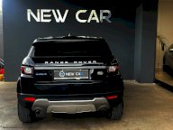 LAND ROVER RR Evoque 2.0 TD4 150 CV Conv. HSE Dyn.