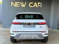 LAND ROVER RR Evoque 2.0D I4 163 CV AWD Auto SE