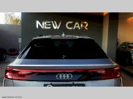 AUDI RS Q8 TFSI V8 quattro tiptronic