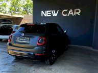 FIAT 500X 1.6 M.Jet 120 CV Cross