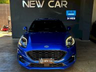 FORD Puma 1.0 EcoBoost Hyb. 125 CV ST-L.