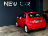 FIAT 500 0.9 TwinAir Turbo 85 CV Mirror