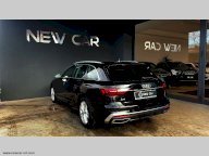 AUDI A4 30 TDI/136CV S tronic