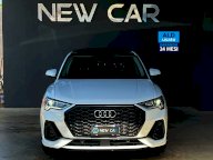 AUDI Q3 SPB 35 TFSI S tronic S line edition