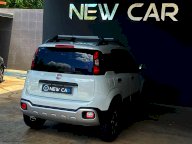 FIAT Panda Cross 1.3 MJT 95 CV S&S 4x4